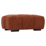 ΤΑΜΠΟΥΡΕ ΥΠΟΠΟΔΙΟ COVEN HM3342.02 ΚΕΡΑΜΙΔΙ ΥΦΑΣΜΑ 100x65x37Υεκ.