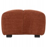 ΤΑΜΠΟΥΡΕ ΥΠΟΠΟΔΙΟ COVEN HM3342.02 ΚΕΡΑΜΙΔΙ ΥΦΑΣΜΑ 100x65x37Υεκ.