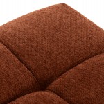 ΤΑΜΠΟΥΡΕ ΥΠΟΠΟΔΙΟ COVEN HM3342.02 ΚΕΡΑΜΙΔΙ ΥΦΑΣΜΑ 100x65x37Υεκ.