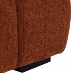 ΤΑΜΠΟΥΡΕ ΥΠΟΠΟΔΙΟ COVEN HM3342.02 ΚΕΡΑΜΙΔΙ ΥΦΑΣΜΑ 100x65x37Υεκ.