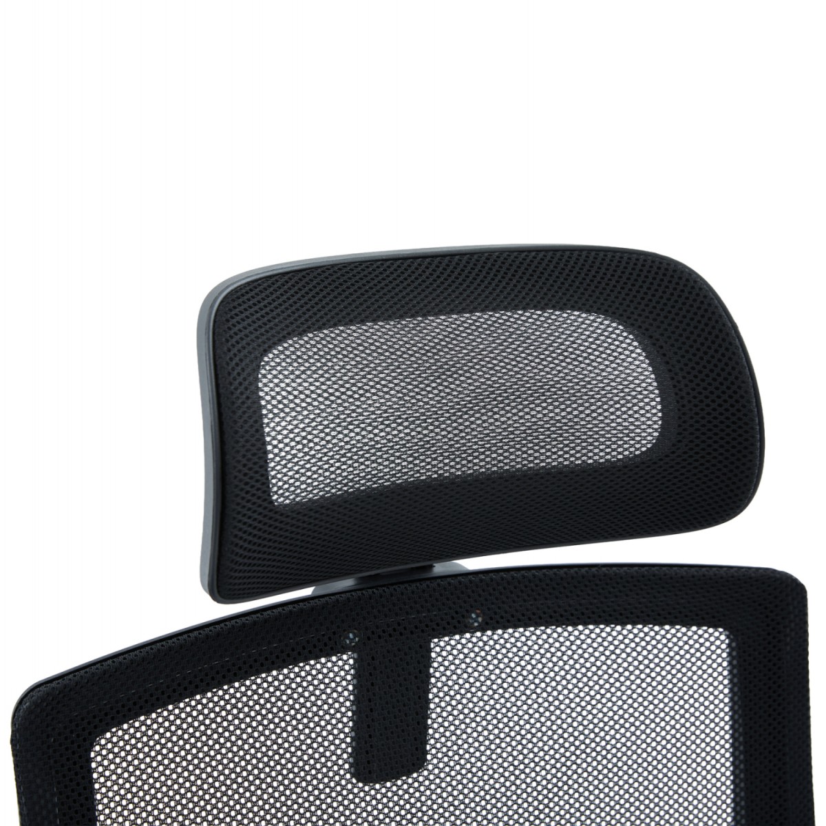 ΚΑΡΕΚΛΑ ΓΡΑΦΕΙΟΥ VELOCITY HM1229.01 ΜΑΥΡO MESH & PP 61x62x123Υεκ