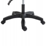 ΚΑΡΕΚΛΑ GAMING STRATUS HM1231.01 ΜΑΥΡΟ PVC--ΜΕ ΜΑΞIΛΑΡΑΚΙΑ ΜΕΣΗΣ/ΚΕΦΑΛΗΣ 62x62x119Υεκ