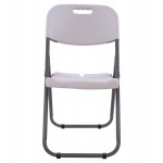 ΚΑΡΕΚΛΑ CATERING-ΣΥΝΕΔΡΙΟΥ ΠΤΥΣΣΟΜΕΝΗ NEW 47x54,5x86 εκ. HM5048