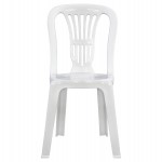 ΚΑΡΕΚΛΑ ΠΛΑΣΤΙΚΗ ΒΙΕΝΝΗΣ ΛΕΥΚΗ 303002010 44x50x87 εκ.