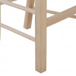 ΚΑΡΕΚΛΑ ΚΑΦΕΝΕΙΟΥ ΚΑΓΚΕΛΩΤΗ ΑΒΑΦΗ ΣΚΕΛΕΤΟΣ 41,5x44,5x88,5εκ. HM8466.02