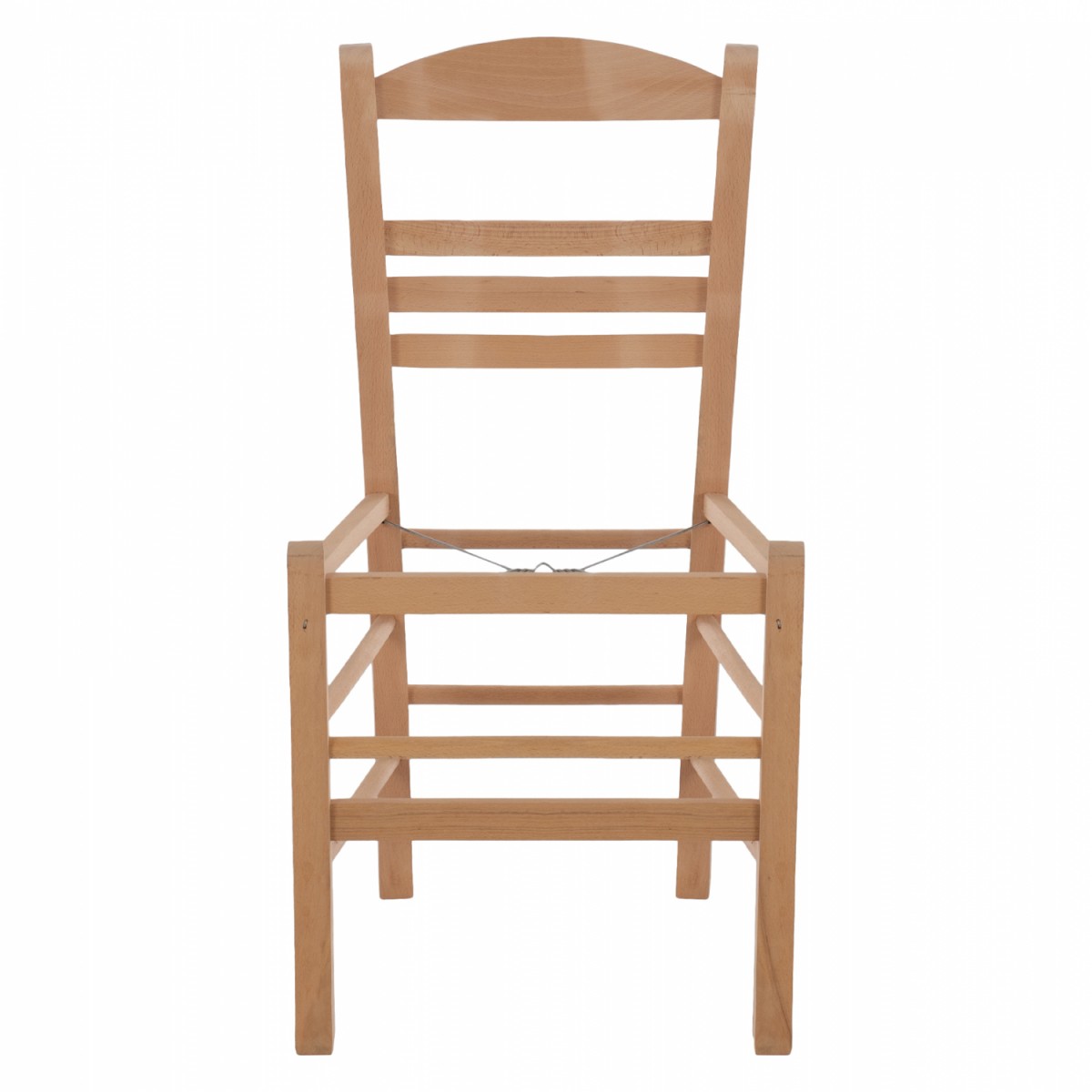 ΚΑΡΕΚΛΑ ΕΠΙΛΟΧΙΑ ΑΒΑΦΗ ΣΚΕΛΕΤΟΣ HM5575.02 40x40x88 εκ.