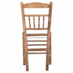 ΚΑΡΕΚΛΑ ΚΑΦΕΝΕΙΟΥ CHOSEN HM8466.01 ΟΞΙΑ ΕΜΠΟΤΙΣΜΟΥ- ΚΑΡΥΔΙ 40,5x40,5x87Υεκ.ΣΚΕΛΕΤΟΣ