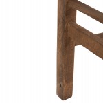 ΚΑΡΕΚΛΑ ΚΑΦΕΝΕΙΟΥ CHOSEN HM8466.01 ΟΞΙΑ ΕΜΠΟΤΙΣΜΟΥ- ΚΑΡΥΔΙ 40,5x40,5x87Υεκ.ΣΚΕΛΕΤΟΣ