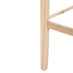 ΣΚΑΜΠΟ ΜΠΑΡ LUCIUS HM5586.02 ΞΥΛΟ ΟΞΙΑΣ ΕΜΠΟΤΙΣΜΟΥ ΑΒΑΦΟ 40,5x40x105Υεκ.ΣΚΕΛΕΤΟΣ