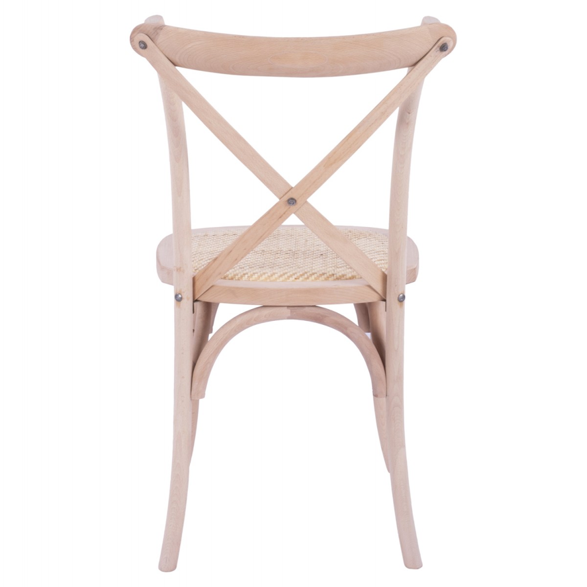 ΚΑΡΕΚΛΑ OWEN ΞΥΛΙΝΗ ΣΤΟΙΒΑΖΟΜΕΝΗ ΑΠΟ ΟΞΙΑ ΑΒΑΦΗ ΜΕ ΧΙΑΣΤΙ ΠΛΑΤΗ HM8575.20 45x55,5x90 cm