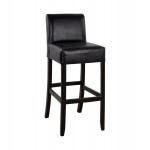 ΣΚΑΜΠΩ ΜΠΑΡ ΟΞΙΑ ΜΕ ΠΛΑΤΗ ΜΕ PVC ΚΑΦΕ RODOS VEGGE HM299 44x52,5x111 εκ.