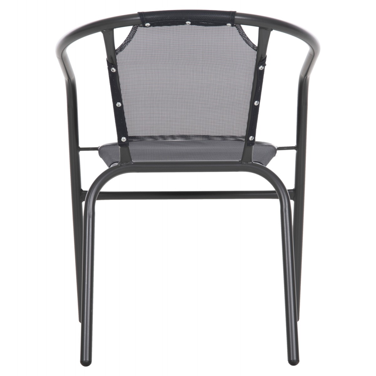 ΠΟΛΥΘΡΟΝΑ ΕΞ.ΧΩΡΟΥ LEDAN HM5977.01 ΜΕΤΑΛΛO & TEXTILENE ΓΚΡI 55x58x72Υεκ.