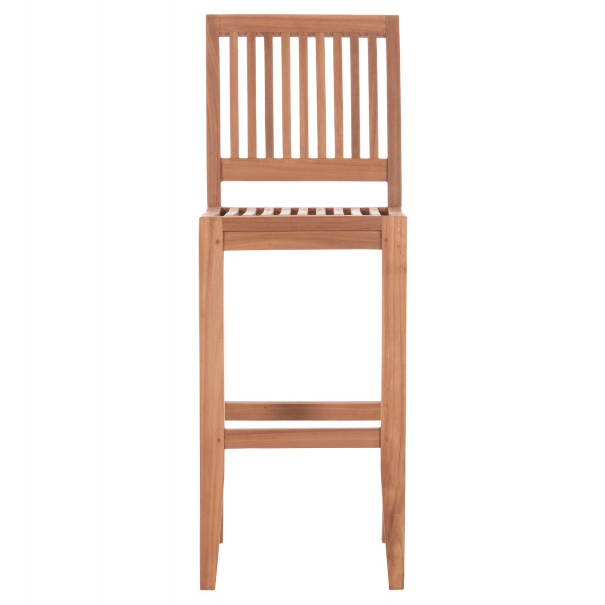 ΣΚΑΜΠΟ ΜΠΑΡ ΜΕ ΠΛΑΤΗ PAIPER HM18110 ΞΥΛΟ ΤΕΑΚ ΣΕ ΦΥΣΙΚΟ 40x49,5x114Υεκ.