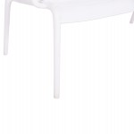 ΠΑΓΚΑΚΙ ΠΟΛΥΠΡΟΠΥΛΕΝΙΟΥ 2ΘΕΣΙΟ KORVER HM6332.01 ΛΕΥΚΟ 113x65x76Υεκ.