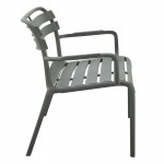 ΠΑΓΚΑΚΙ ΠΟΛΥΠΡΟΠΥΛΕΝΙΟΥ 2ΘΕΣΙΟ KORVER HM6332.05 DARK OLIVE GREEN 113x65x76Υεκ.