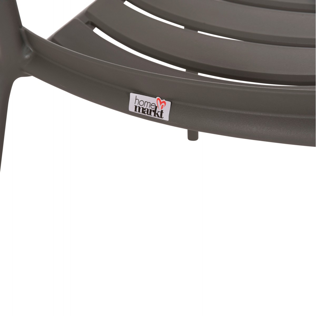 ΠΟΛΥΘΡΟΝΑ ΣΑΛΟΝΙΟΥ ΠΟΛΥΠΡΟΠΥΛΕΝΙΟΥ KORVER HM6333.05 DARK OLIVE GREEN 63.5x65x76Υεκ.