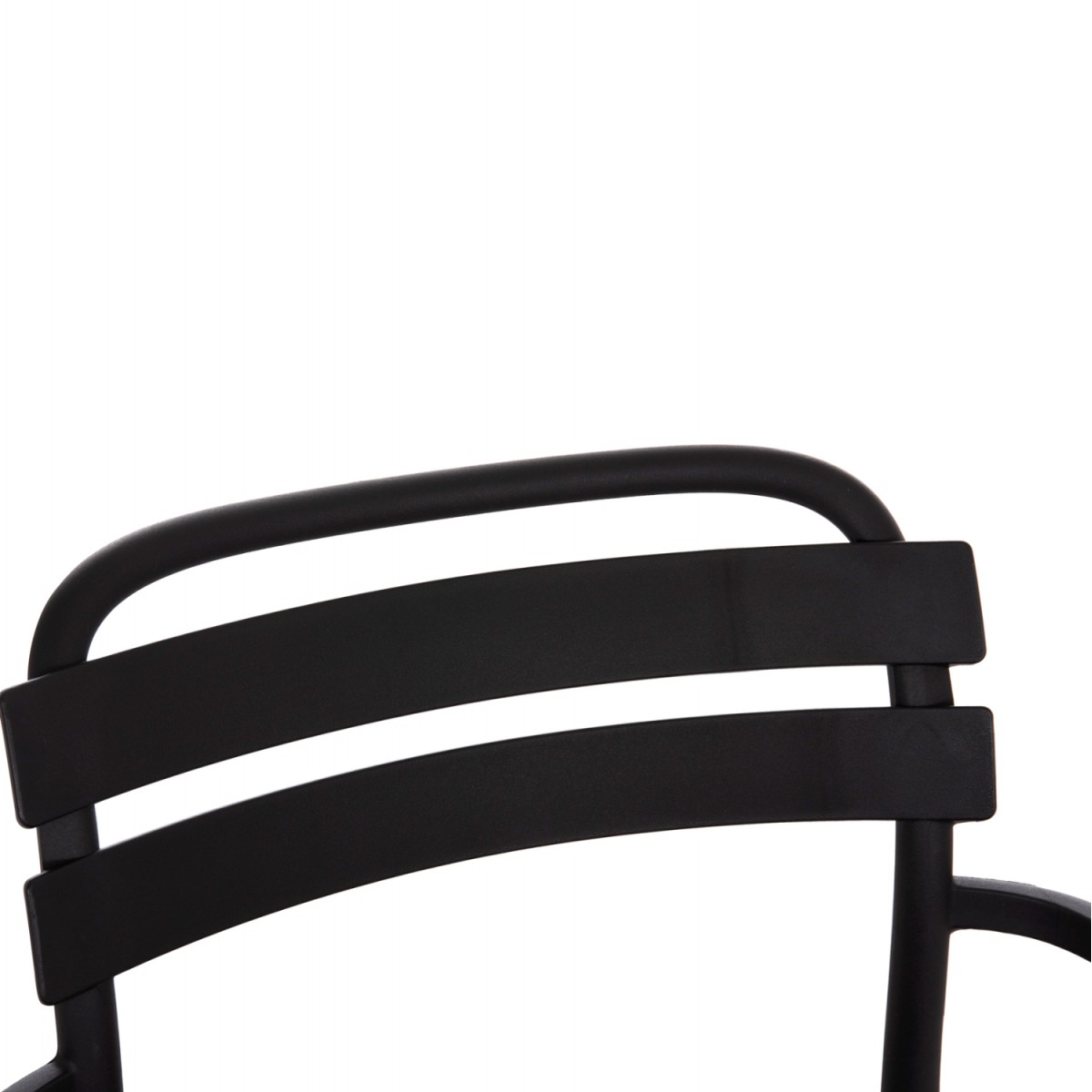 ΠΟΛΥΘΡΟΝΑ ΣΑΛΟΝΙΟΥ ΠΟΛΥΠΡΟΠΥΛΕΝΙΟΥ KORVER HM6333.02 ΜΑΥΡΗ 63.5x65x76Υεκ.