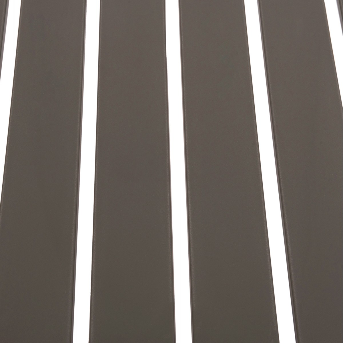 ΤΡΑΠΕΖΙ ΣΑΛΟΝΙΟΥ ΕΞΩΤERIKOY ΧΩΡΟΥ ΧΑΜΗΛΟ KORVER HM6334.05 ΠΟΛΥΠΡΟΠΥΛΕΝΙΟ DARK OLIVE 100x60x46Υεκ