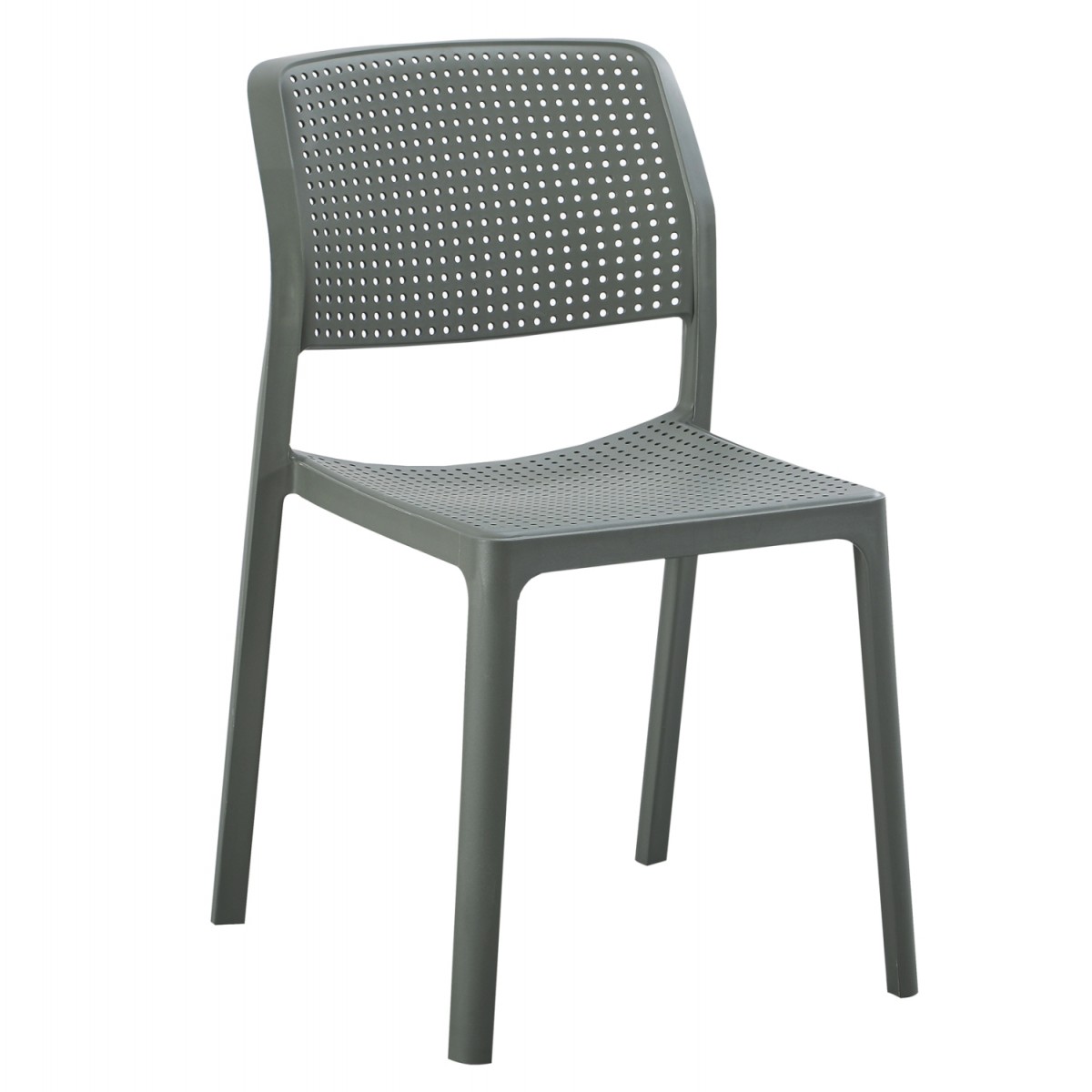 ΚΑΡΕΚΛΑ ΕΞΩΤ.ΧΩΡΟΥ COMFEE HM6101.05 DARK OLIVE GREEN ΠΟΛΥΠΡΟΠΥΛΕΝΙΟ 41x57x82Υεκ.