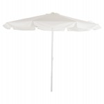 ΟΜΠΡΕΛΑ ΕΠΑΓΓΕΛΜΑΤΙΚΗ ALU 3Μ ΕΚΡΟΥ ΜΟΝΟΚΟΜΑΤΟΣ ΙΣΤΟΣ HM6006