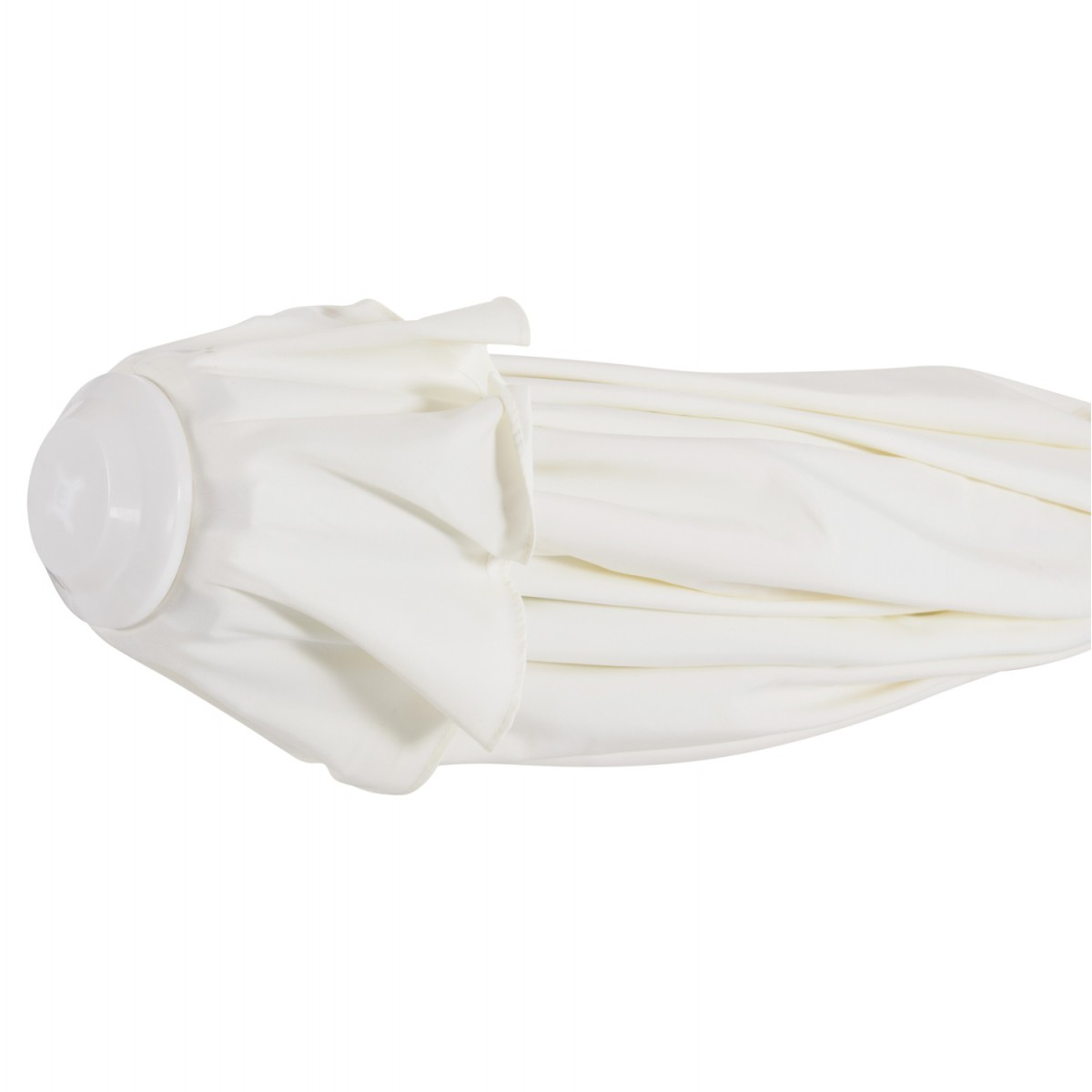 ΟΜΠΡΕΛΑ ΕΠΑΓΓΕΛΜΑΤΙΚΗ ALU 3Μ ΕΚΡΟΥ ΜΟΝΟΚΟΜΑΤΟΣ ΙΣΤΟΣ HM6006