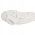 ΟΜΠΡΕΛΑ ΕΠΑΓΓΕΛΜΑΤΙΚΗ ALU 3Μ ΕΚΡΟΥ ΜΟΝΟΚΟΜΑΤΟΣ ΙΣΤΟΣ HM6006