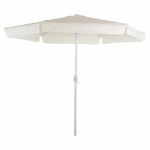 ΟΜΠΡΕΛΑ Φ3,00Μ REGGIE ΑΛΟΥΜΙΝΙΟΥ ΜΠΕΖ ME ΑΝΑΒΑΤΟΡΙΟ HM6003