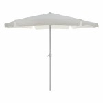 ΟΜΠΡΕΛΑ ΕΠΑΓΓΕΛΜΑΤΙΚΗ XUAN ΑΛΟΥΜΙΝΙΟΥ HM6019 Φ3,00m ΜΕ ΜΑΝΙΒΕΛΑ ΜΠΕΖ