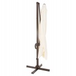 ΟΜΠΡΕΛΑ ΕΠΑΓΓΕΛΜΑΤΙΚΗ ALU ΚΡΕΜΑΣΤΗ 3X3 360 ΜΟΙΡΩΝ ME ΕΚΡΟΥ ΠΑΝΙ HM6025.01