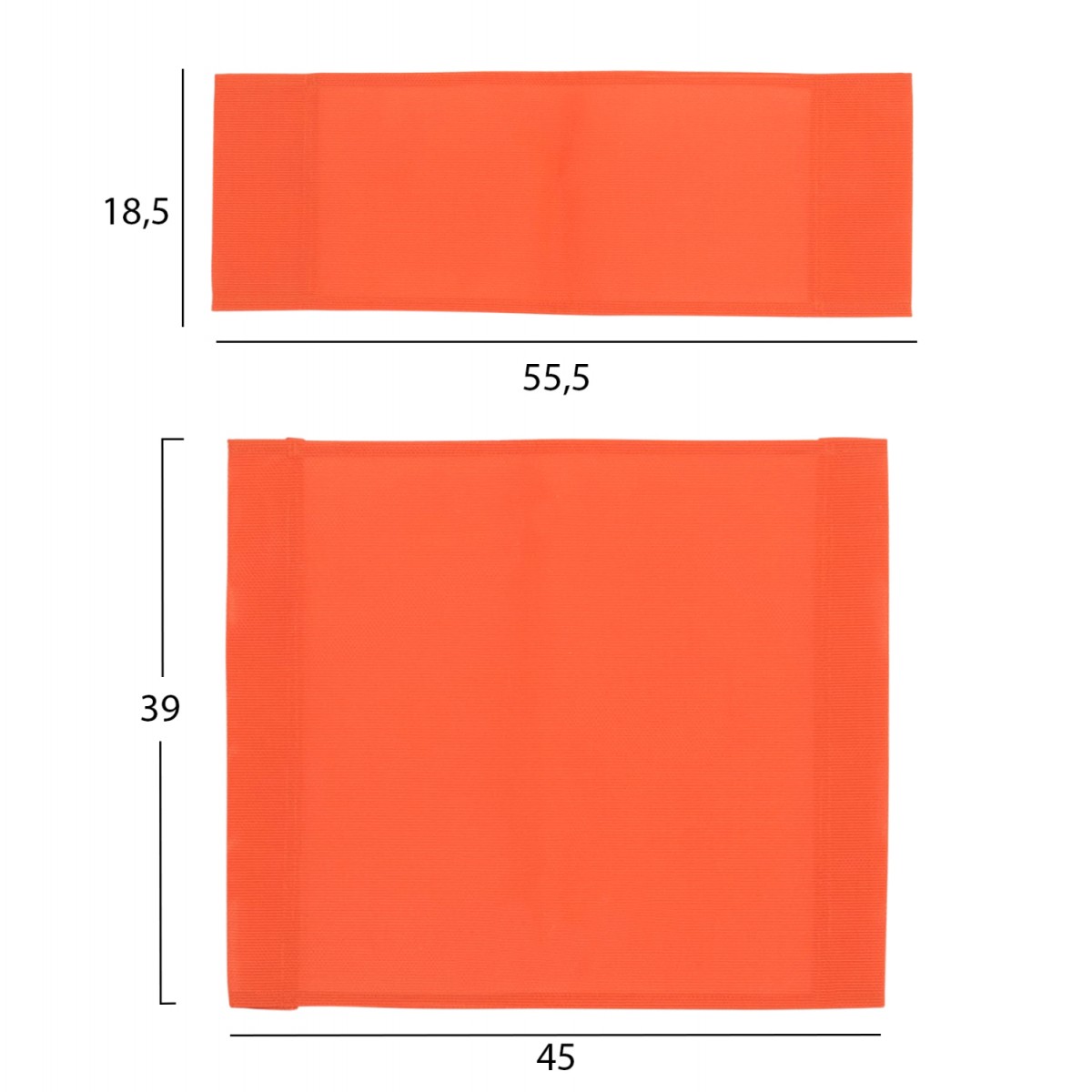 ΜΑΞΙΛΑΡΙ ΔΙΑΙΡΟΥΜΕΝΟ ΓΙΑ ΠΟΛΥΘΡΟΝΑ ΣΚΗΝΟΘΕΤΗ ΝΑΞΟΣ ΠΟΡΤΟΚΑΛΙ HM11252.02