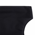 ΜΑΞΙΛΑΡΙ TEXTILENE 600gr/m2 2X1 ΜΑΥΡΟ ΕΙΔ.ΓΙΑ ΚΑΡΕΚΛΑ ΣΚΗΝΟΘΕΤΟΥ HM5272.35 59x45x79Y