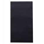 ΑΝΤΑΛΛΑΚΤΙΚΟ ΠΑΝΙ TEXTILENE 550gr/m2 2X1 ΜΑΥΡΟ ΓΙΑ ΣΕΖΛΟΝΓΚ ΛΗΜΝΟΣ HM5805.05Τ 110Χ40