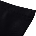 ΑΝΤΑΛΛΑΚΤΙΚΟ ΠΑΝΙ TEXTILENE 550gr/m2 2X1 ΜΑΥΡΟ ΓΙΑ ΣΕΖΛΟΝΓΚ ΛΗΜΝΟΣ HM5805.05Τ 110Χ40