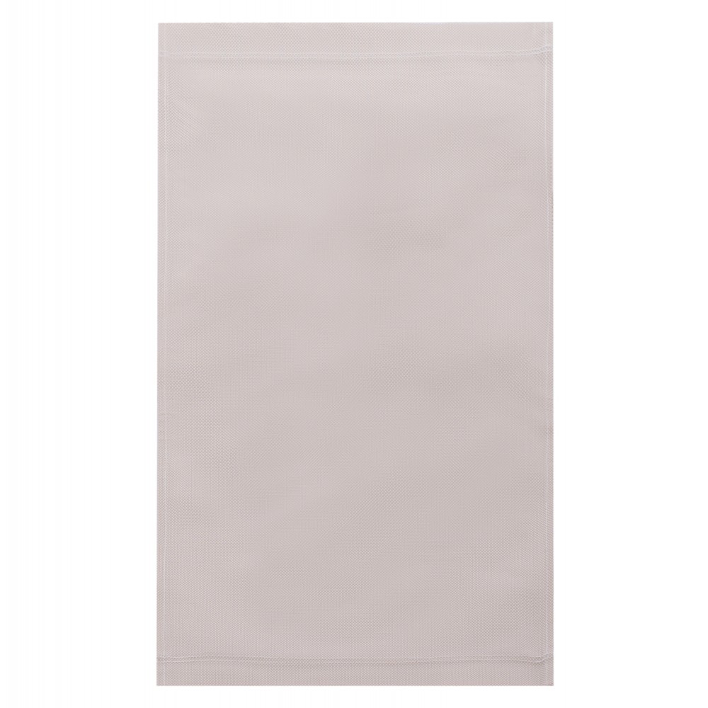 ΑΝΤΑΛΛΑΚΤΙΚΟ ΠΑΝΙ TEXTILENE 550gr/m2 2X1 ΕΚΡΟΥ ΓΙΑ ΣΕΖΛΟΝΓΚ ΛΗΜΝΟΣ HM5805.60Τ 110Χ40