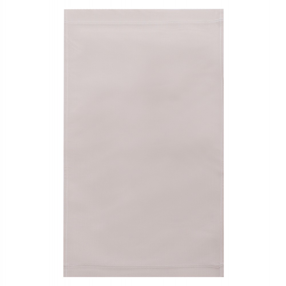 ΑΝΤΑΛΛΑΚΤΙΚΟ ΠΑΝΙ TEXTILENE 550gr/m2 2X1 ΕΚΡΟΥ ΓΙΑ ΣΕΖΛΟΝΓΚ ΛΗΜΝΟΣ HM5805.60Τ 110Χ40