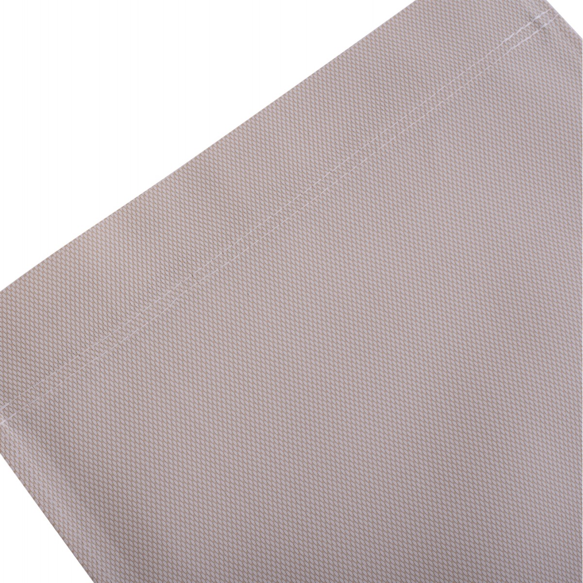 ΑΝΤΑΛΛΑΚΤΙΚΟ ΠΑΝΙ TEXTILENE 550gr/m2 2X1 ΕΚΡΟΥ ΓΙΑ ΣΕΖΛΟΝΓΚ ΛΗΜΝΟΣ HM5805.60Τ 110Χ40