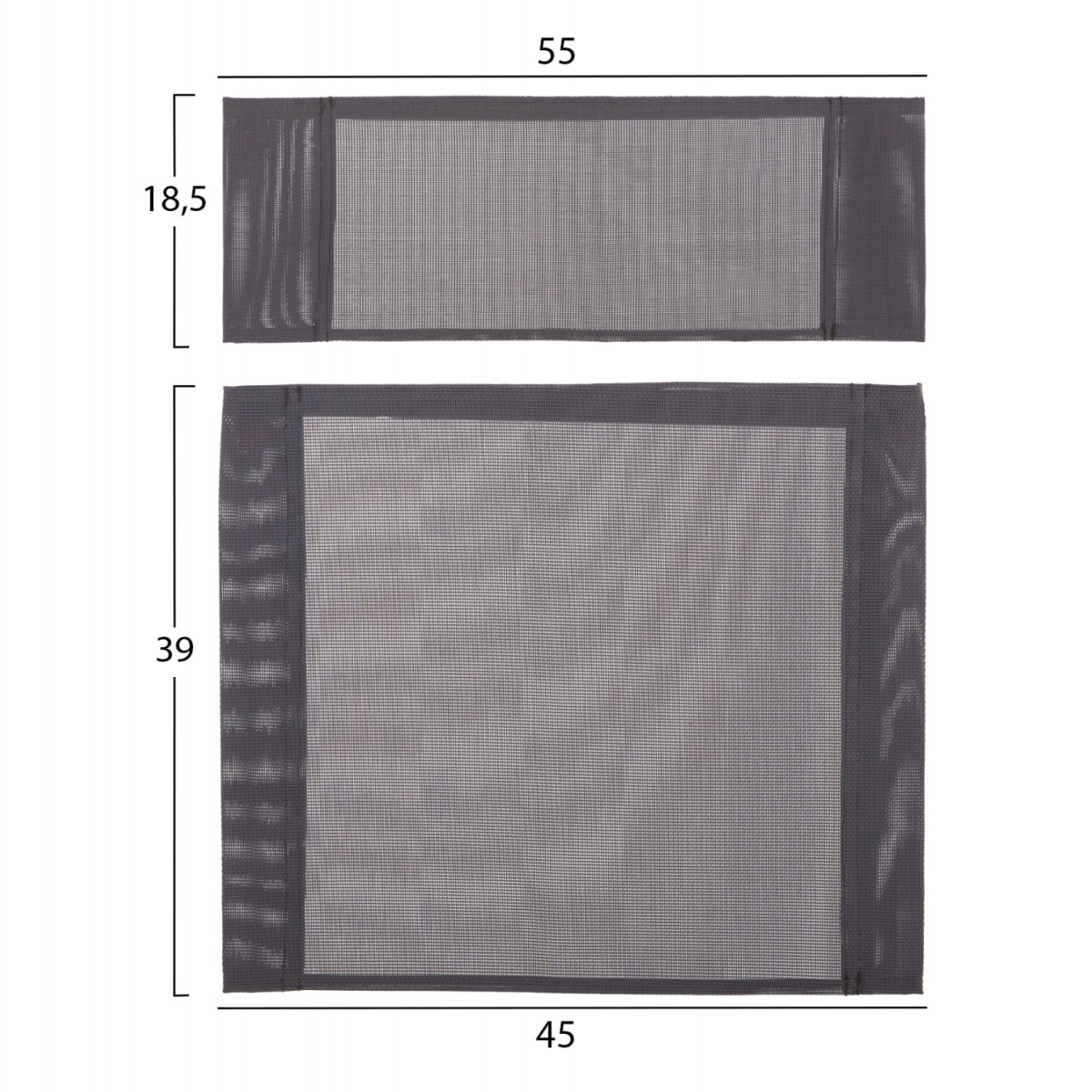 ΜΑΞΙΛΑΡΙ ΔΙΑΙΡΟΥΜΕΝΟ ΓΙΑ ΠΟΛΥΘΡΟΝΑ ΣΚΗΝΟΘΕΤΗ ΝΑΞΟΣ ΓΚΡΙ HM11252.80