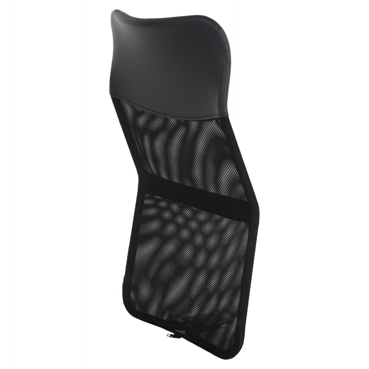 ΑΝΤΑΛΛΑΚΤΙΚΗ ΠΛΑΤΗ ΓΙΑ ΚΑΡΕΚΛΑ ΓΡΑΦΕΙΟΥ HM1000.01 ΜΑΥΡΟ 46x73Υεκ.