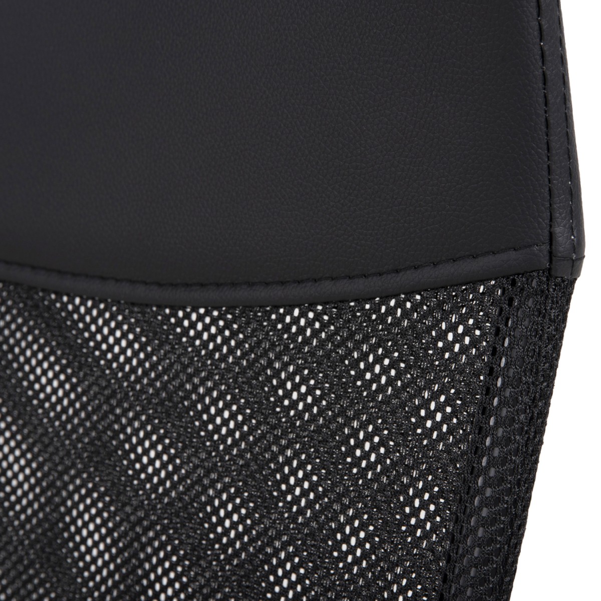 ΑΝΤΑΛΛΑΚΤΙΚΗ ΠΛΑΤΗ ΓΙΑ ΚΑΡΕΚΛΑ ΓΡΑΦΕΙΟΥ HM1000.01 ΜΑΥΡΟ 46x73Υεκ.