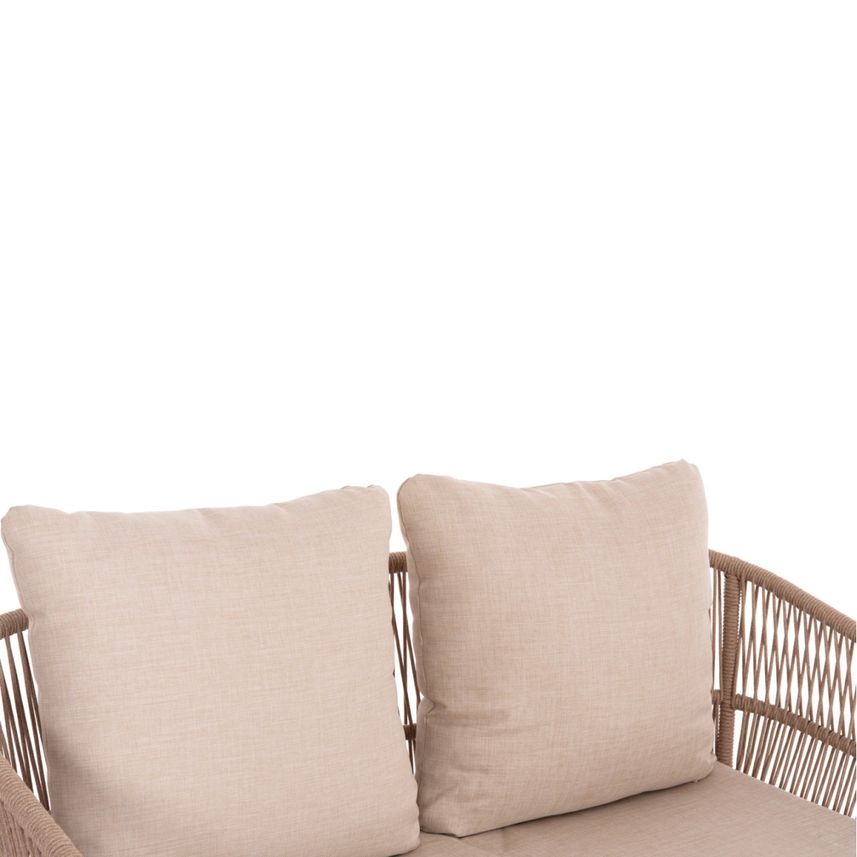 ΣΕΤ ΣΑΛΟΝΙ ΕΞ.ΧΩΡΟΥ 4ΤΜΧ FRANKY HM6231 ΞΥΛΟ ΑΚΑΚΙΑΣ-ΜΕΤΑΛΛΟ-ΣΧΟΙΝΙ