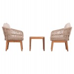 ΣΕΤ ΕΞΩΤΕΡΙΚΟΥ ΧΩΡΟΥ 3ΤΜΧ RUTH HM6229 ΞΥΛΟ ΑΚΑΚΙΑΣ--ΣΧΟΙΝΙ-ΜΕΤΑΛΛΟ-ΜΑΞΙΛΑΡΙΑ ΜΠΕΖ