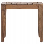 ΤΡΑΠΕΖΙ ΧΑΜΗΛΟ ΤΕΤΡΑΓΩΝΟ ΕΞ.ΧΩΡΟΥ RUTH HM6230 ΞΥΛΟ ΑΚΑΚΙΑΣ ΣΕ ΦΥΣΙΚΟ 50x50x45Υεκ