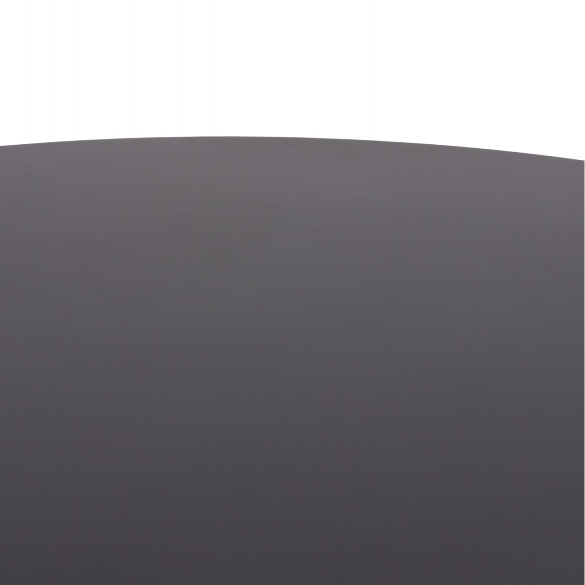 ΤΡΑΠΕΖΙ ΣΤΡΟΓΓΥΛΟ ΕΞ.ΧΩΡΟΥ CRISTOBAL HM6235 ΞΥΛΟ ΑΚΑΚΙΑΣ-CEMENT TOP Φ120x77Υεκ