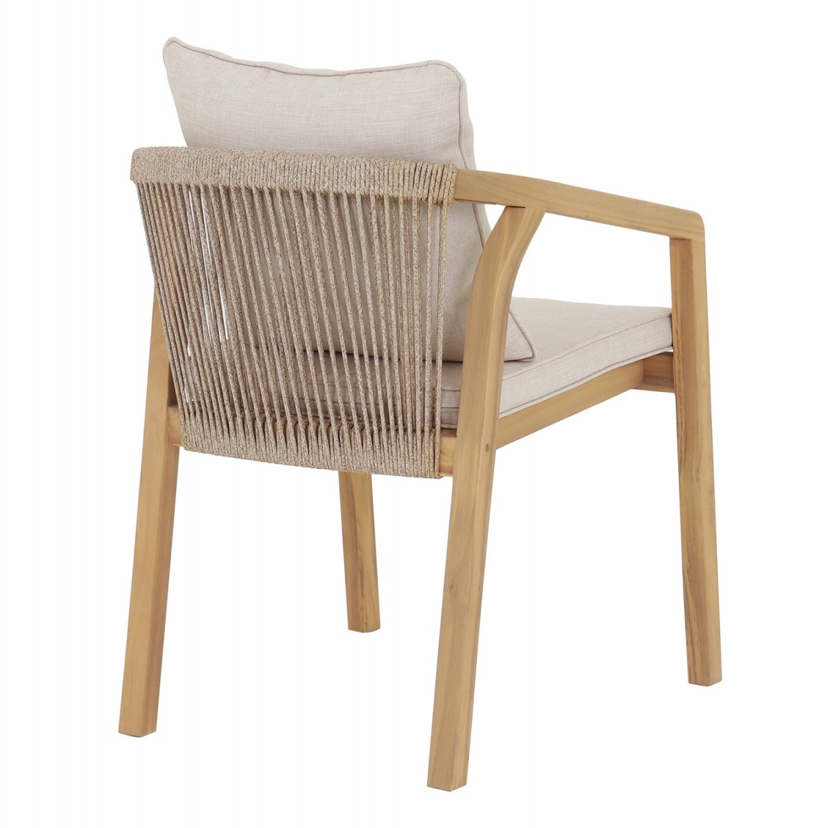 ΠΟΛΥΘΡΟΝΑ CONTREL HM6244.01 ΞΥΛΟ ΑΚΑΚΙΑΣ ΦΥΣΙΚΟ-ΣΧΟΙΝΙ & ΜΑΞΙΛΑΡΙΑ ΜΠΕΖ 58x60x74Υεκ.