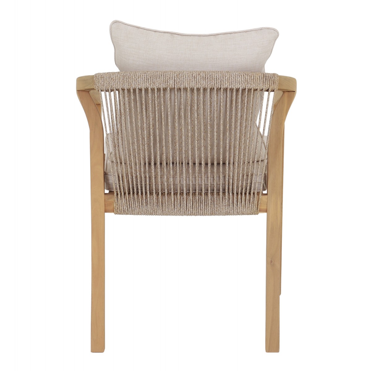 ΠΟΛΥΘΡΟΝΑ CONTREL HM6244.01 ΞΥΛΟ ΑΚΑΚΙΑΣ ΦΥΣΙΚΟ-ΣΧΟΙΝΙ & ΜΑΞΙΛΑΡΙΑ ΜΠΕΖ 58x60x74Υεκ.