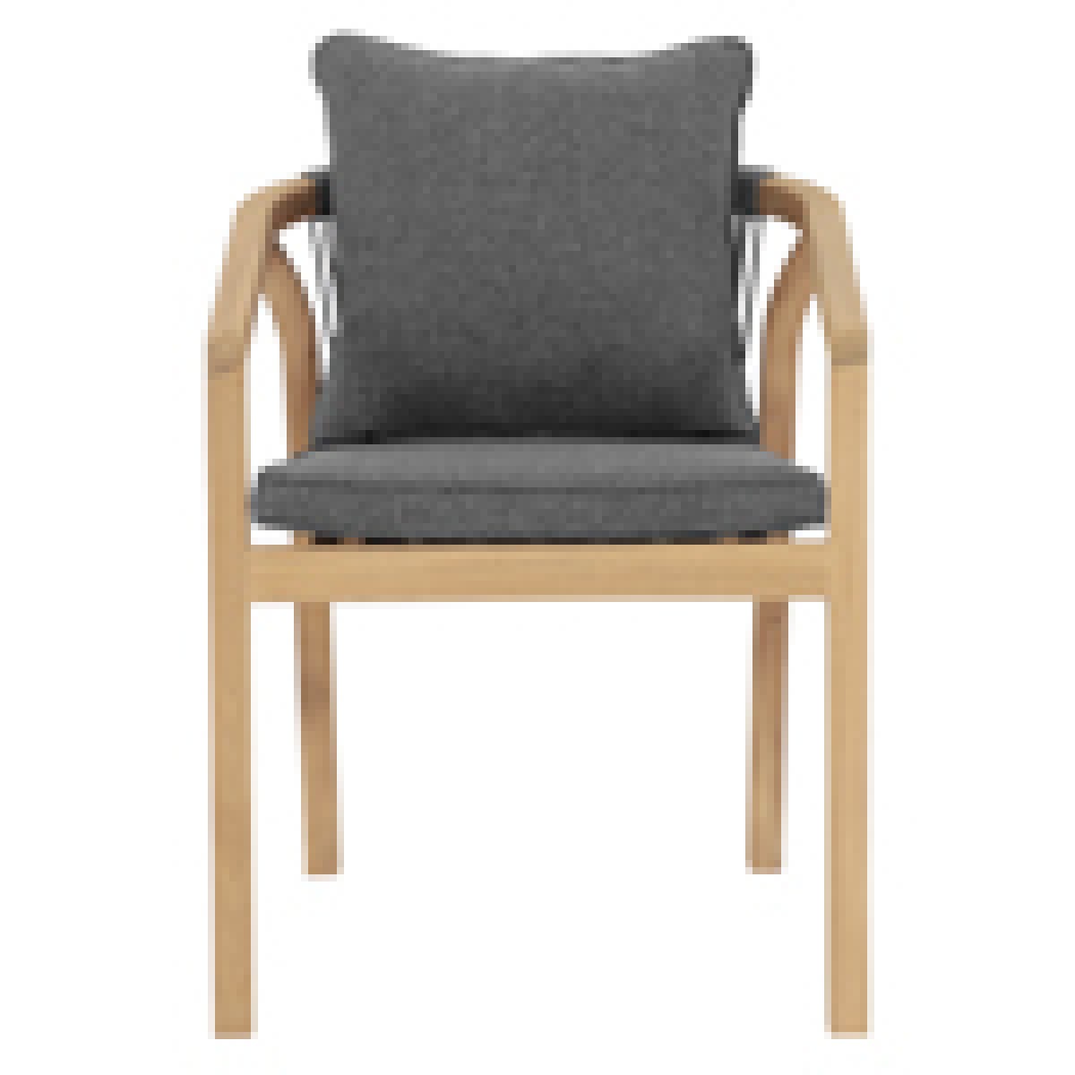 ΠΟΛΥΘΡΟΝΑ CONTREL HM6244.02 ΞΥΛΟ ΑΚΑΚΙΑΣ ΦΥΣΙΚΟ-ΣΧΟΙΝΙ & ΜΑΞΙΛΑΡΙΑ ΓΚΡΙ 58x60x74Υεκ.