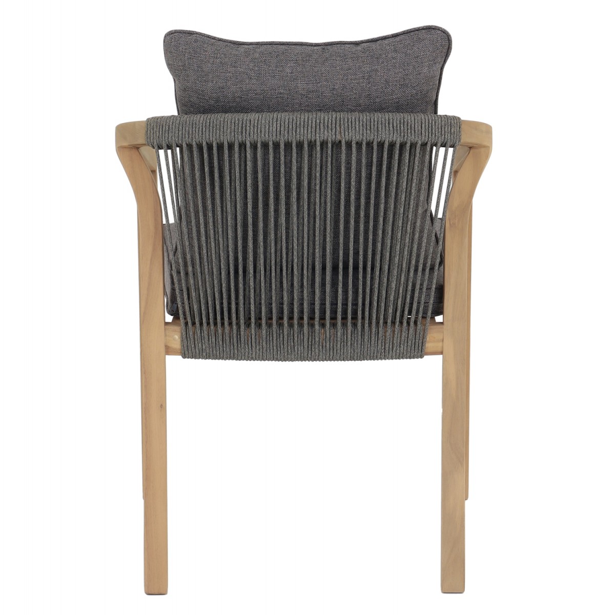 ΠΟΛΥΘΡΟΝΑ CONTREL HM6244.02 ΞΥΛΟ ΑΚΑΚΙΑΣ ΦΥΣΙΚΟ-ΣΧΟΙΝΙ & ΜΑΞΙΛΑΡΙΑ ΓΚΡΙ 58x60x74Υεκ.