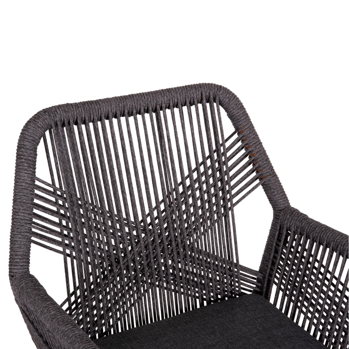 ΠΟΛΥΘΡΟΝΑ ΑΛΟΥΜΙΝΙΟΥ HOWARD HM5543.11 ΚΑΦΕ--ΣΧΟΙΝΙ & ΜΑΞΙΛΑΡΙ ΓΚΡΙ 57.5x62x84Υεκ