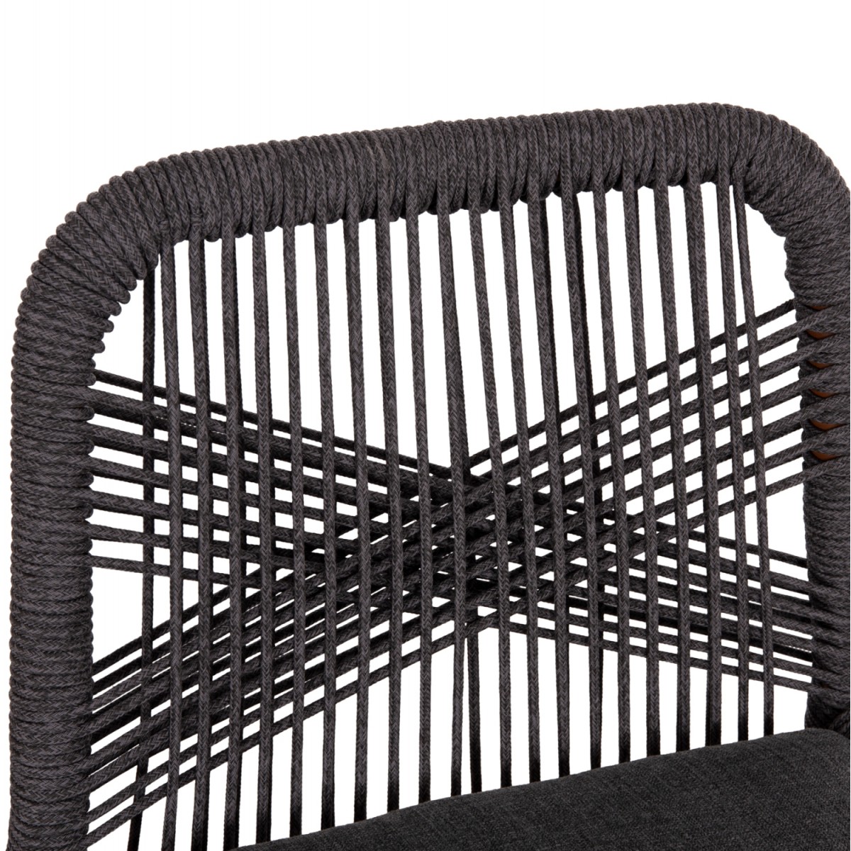 ΣΚΑΜΠΟ ΜΠΑΡ ΜΕΣ.ΥΨΟΥΣ HOWARD HM5791.22 ΚΑΦΕ ΑΛΟΥΜΙΝΙΟ--ΣΚΟΥΡΟ ΓΚΡΙ ΣΧΟΙΝΙ 47,5x55x94,5Υεκ