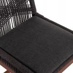 ΣΚΑΜΠΟ ΜΠΑΡ ΜΕΣ.ΥΨΟΥΣ HOWARD HM5791.22 ΚΑΦΕ ΑΛΟΥΜΙΝΙΟ--ΣΚΟΥΡΟ ΓΚΡΙ ΣΧΟΙΝΙ 47,5x55x94,5Υεκ